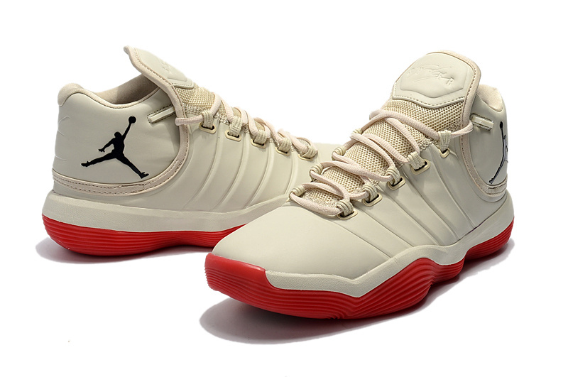 Jordan Super FLY 6 Men Shoes--048